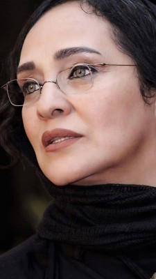 رویا نونهالی-بازیگر ایرانی